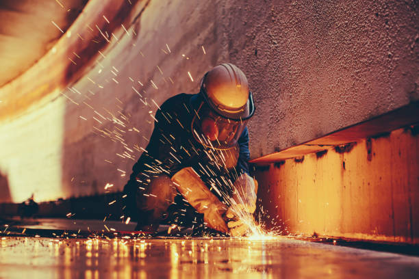 Best Welding Inspection and Certification in Dyersville, IA