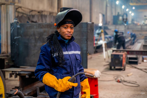 Affordable Welder Services in Dyersville, IA