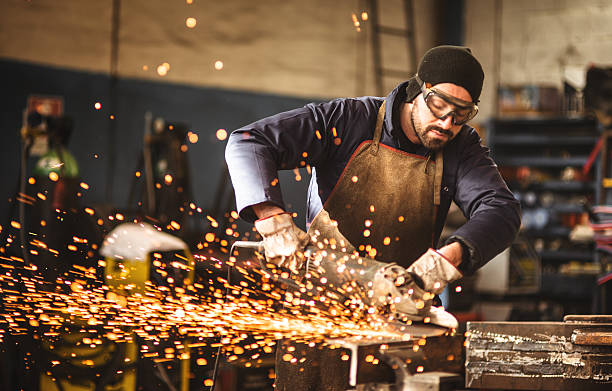 Reliable Dyersville, IA Welder & Metal Fabrication Solutions